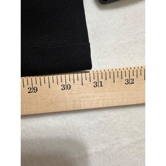 Susan Graver Wide Leg Pants 1X Hollywood Waist Classic - Picture 10 of 10